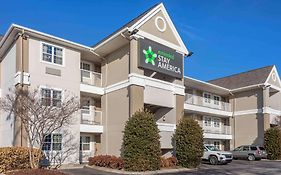 Extended Stay America Nashville Brentwood South