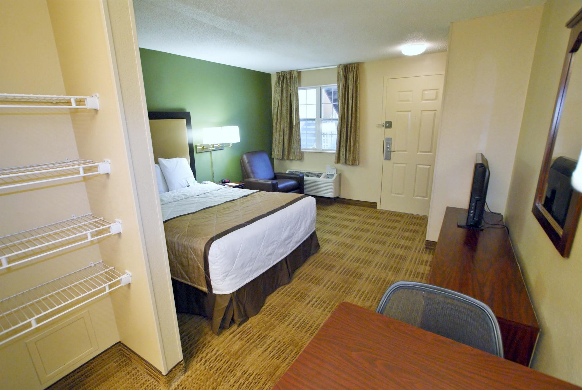 Extended Stay America Suites - Nashville - Brentwood - South Exterior photo