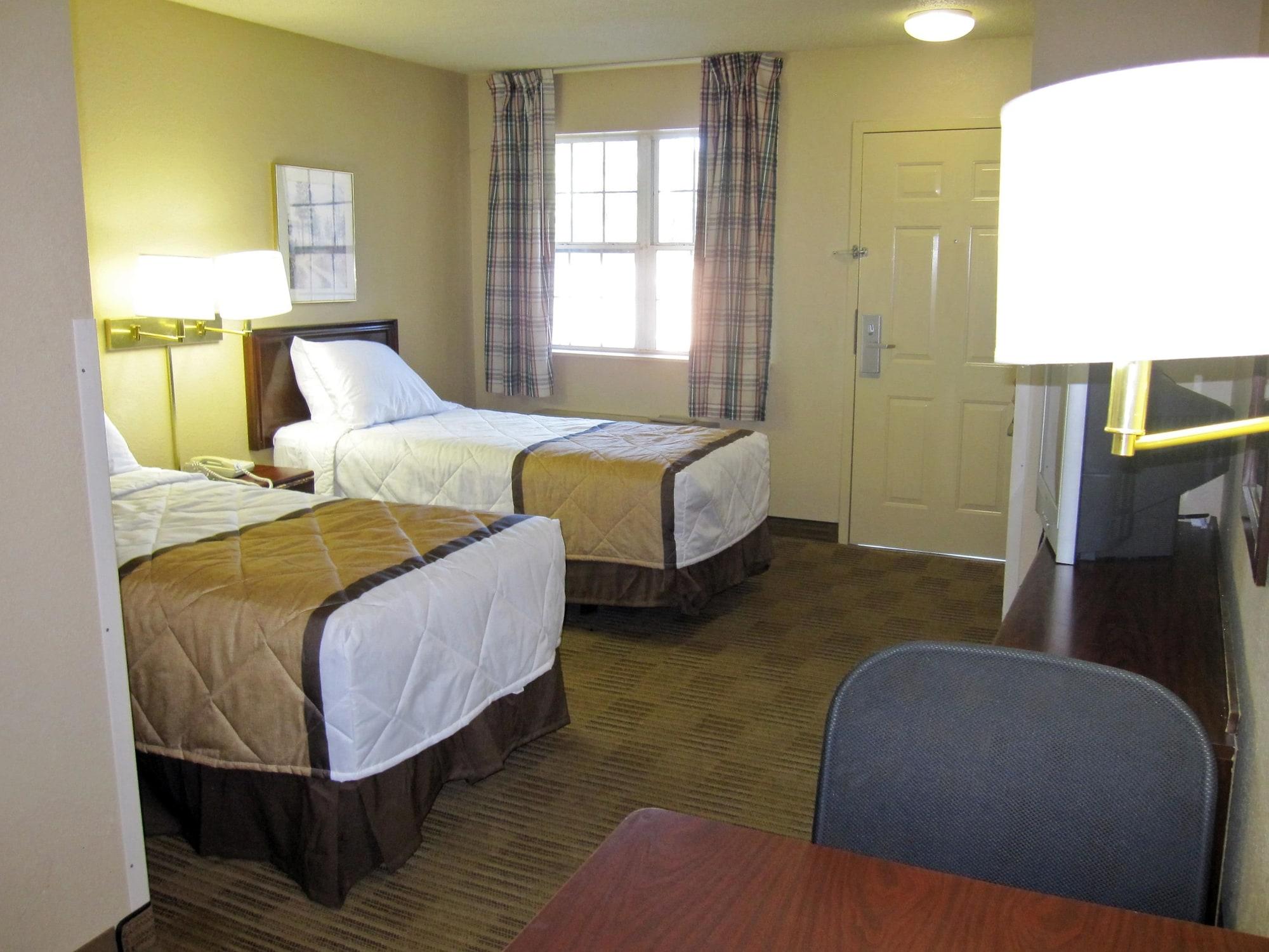 Extended Stay America Suites - Nashville - Brentwood - South Exterior photo