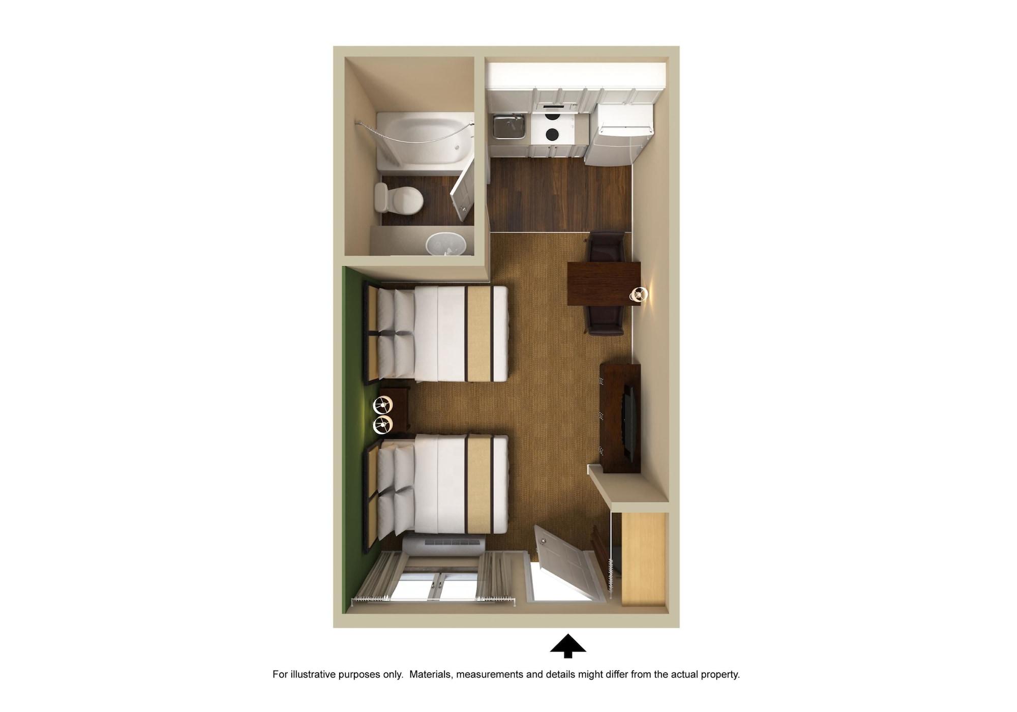 Extended Stay America Suites - Nashville - Brentwood - South Exterior photo