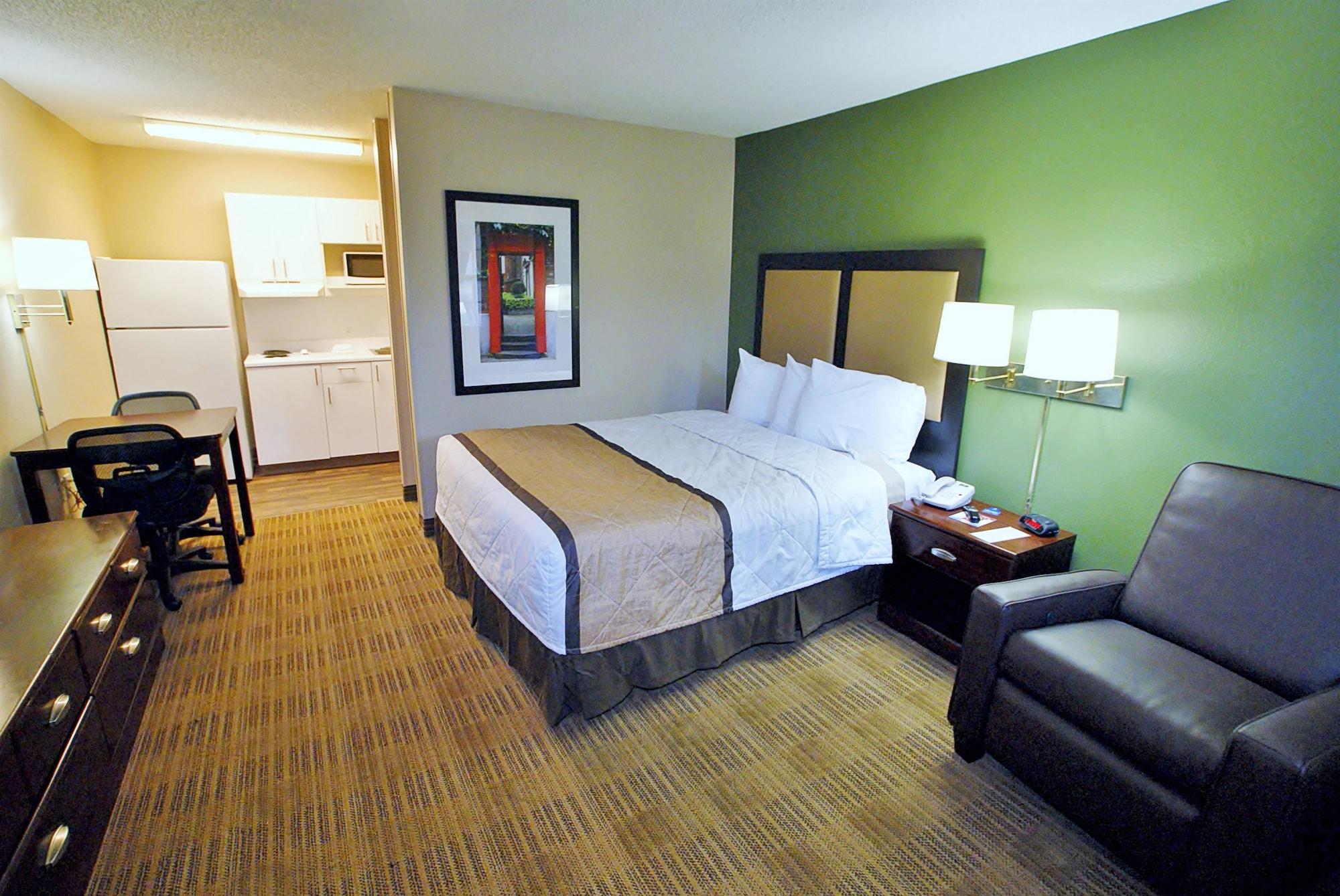 Extended Stay America Suites - Nashville - Brentwood - South Exterior photo