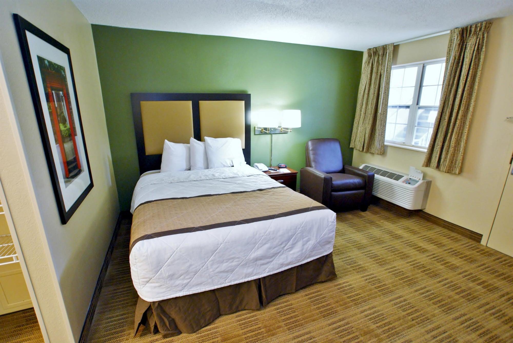Extended Stay America Suites - Nashville - Brentwood - South Exterior photo