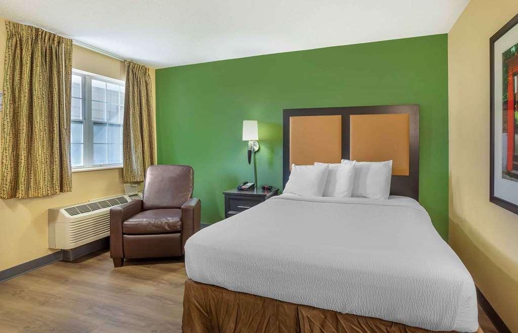 Extended Stay America Suites - Nashville - Brentwood - South Room photo