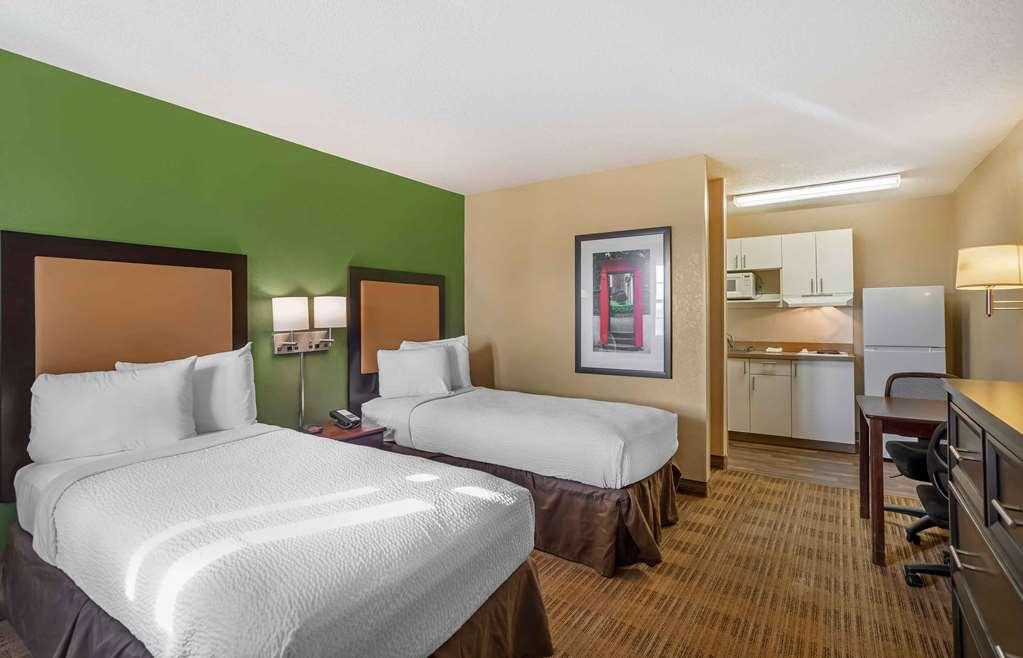 Extended Stay America Suites - Nashville - Brentwood - South Room photo