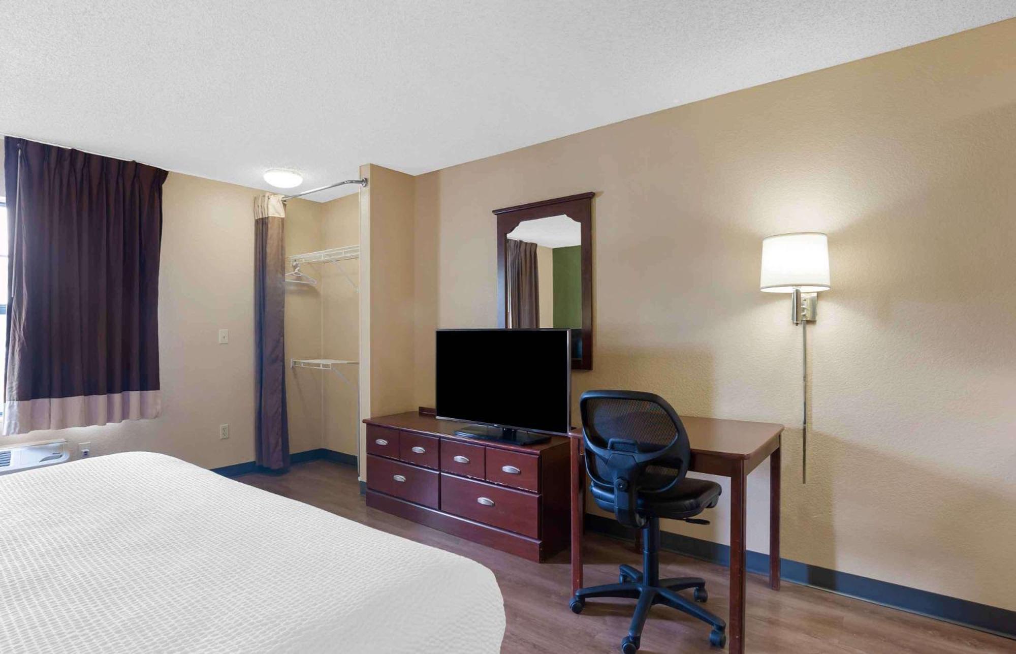 Extended Stay America Suites - Nashville - Brentwood - South Exterior photo