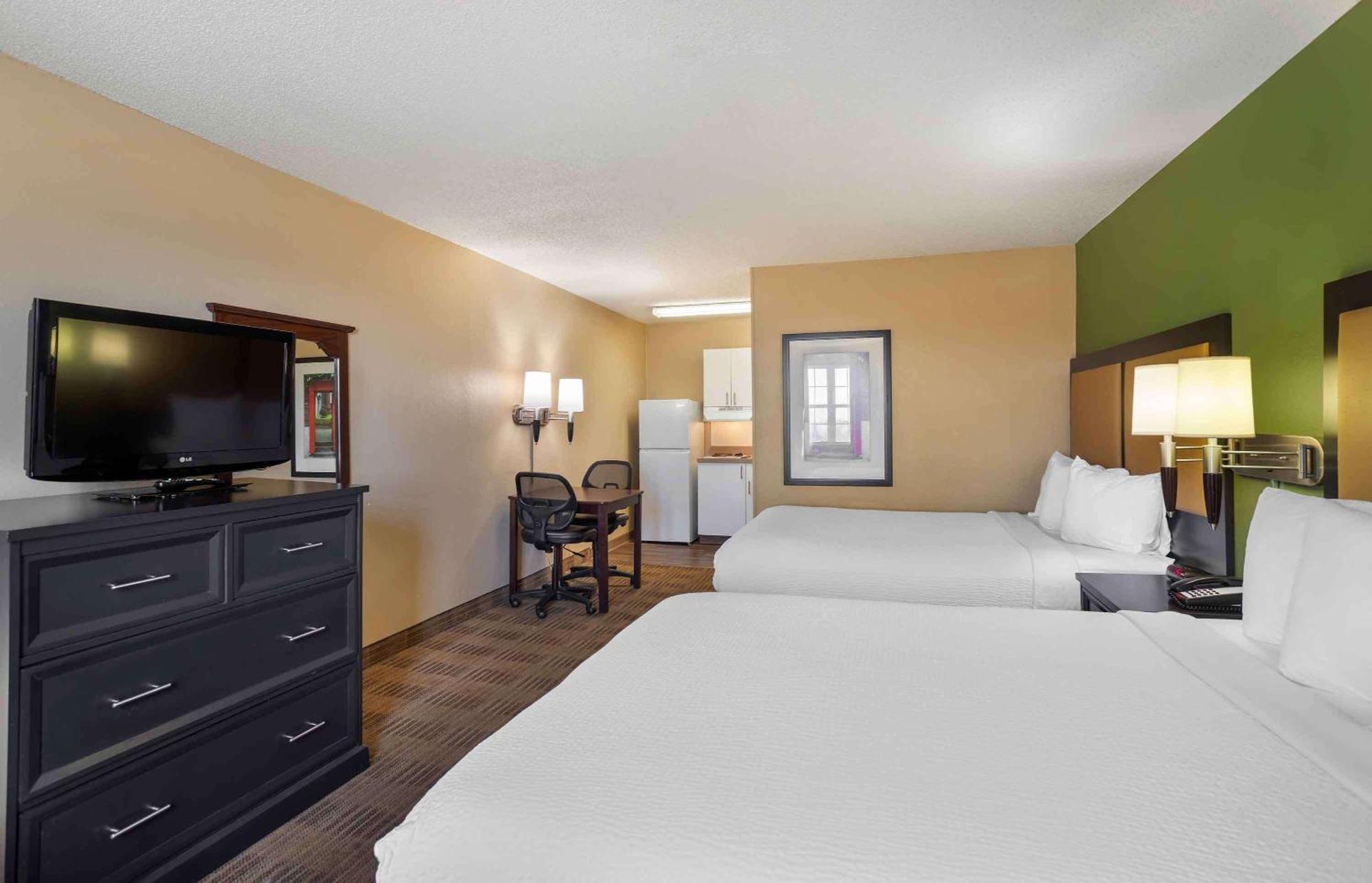 Extended Stay America Suites - Nashville - Brentwood - South Exterior photo