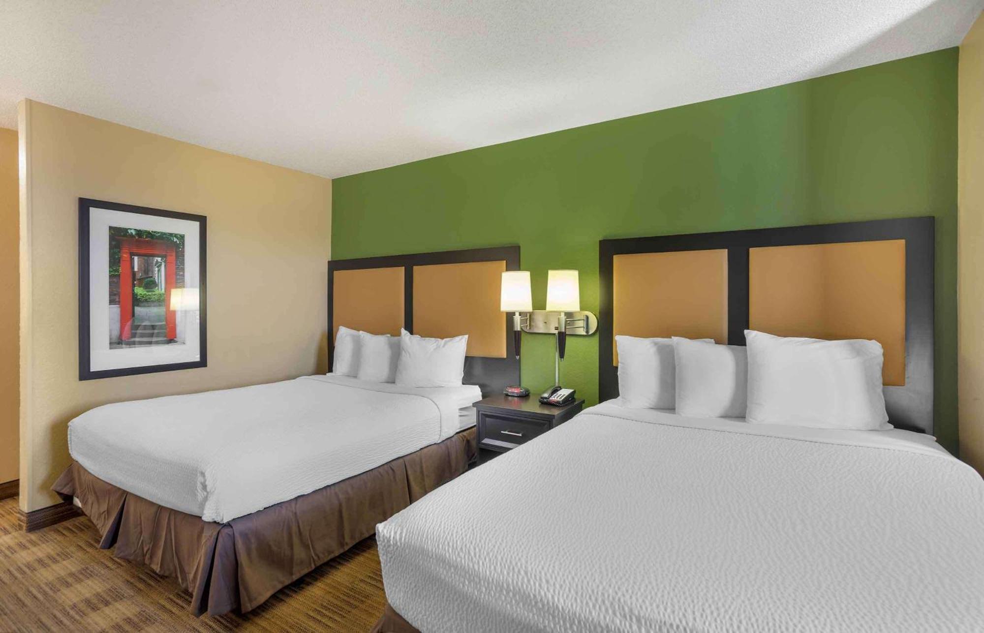 Extended Stay America Suites - Nashville - Brentwood - South Exterior photo