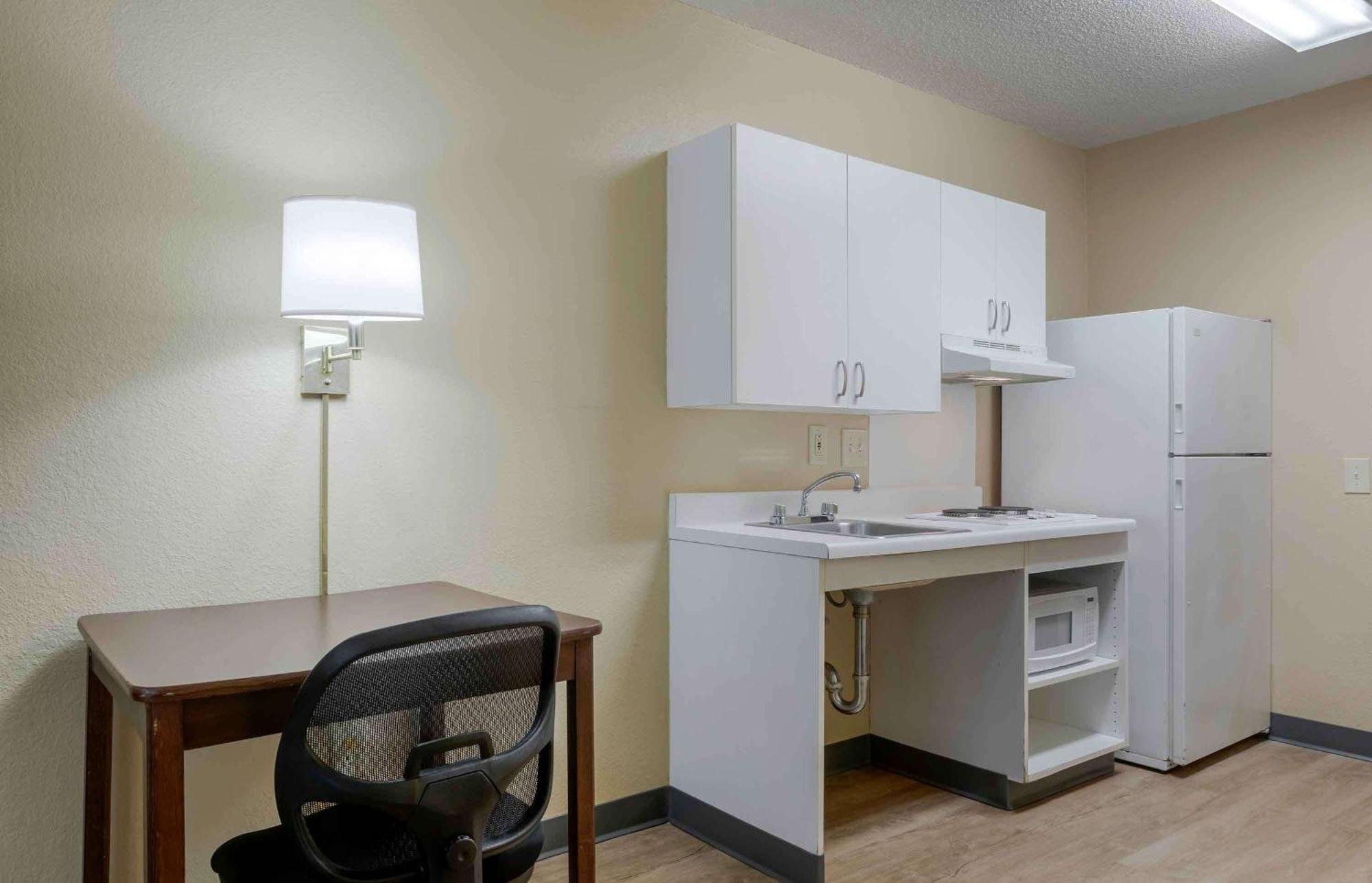 Extended Stay America Suites - Nashville - Brentwood - South Exterior photo