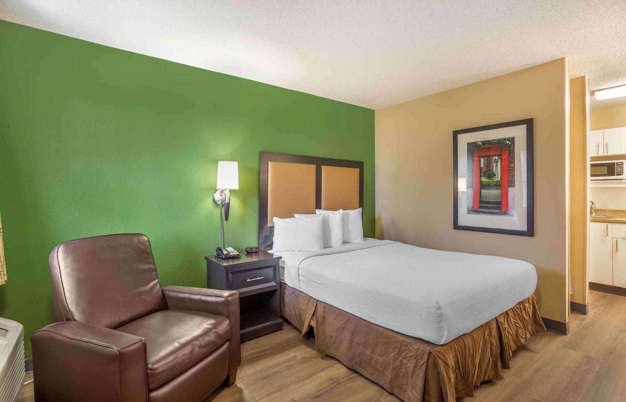 Extended Stay America Suites - Nashville - Brentwood - South Exterior photo