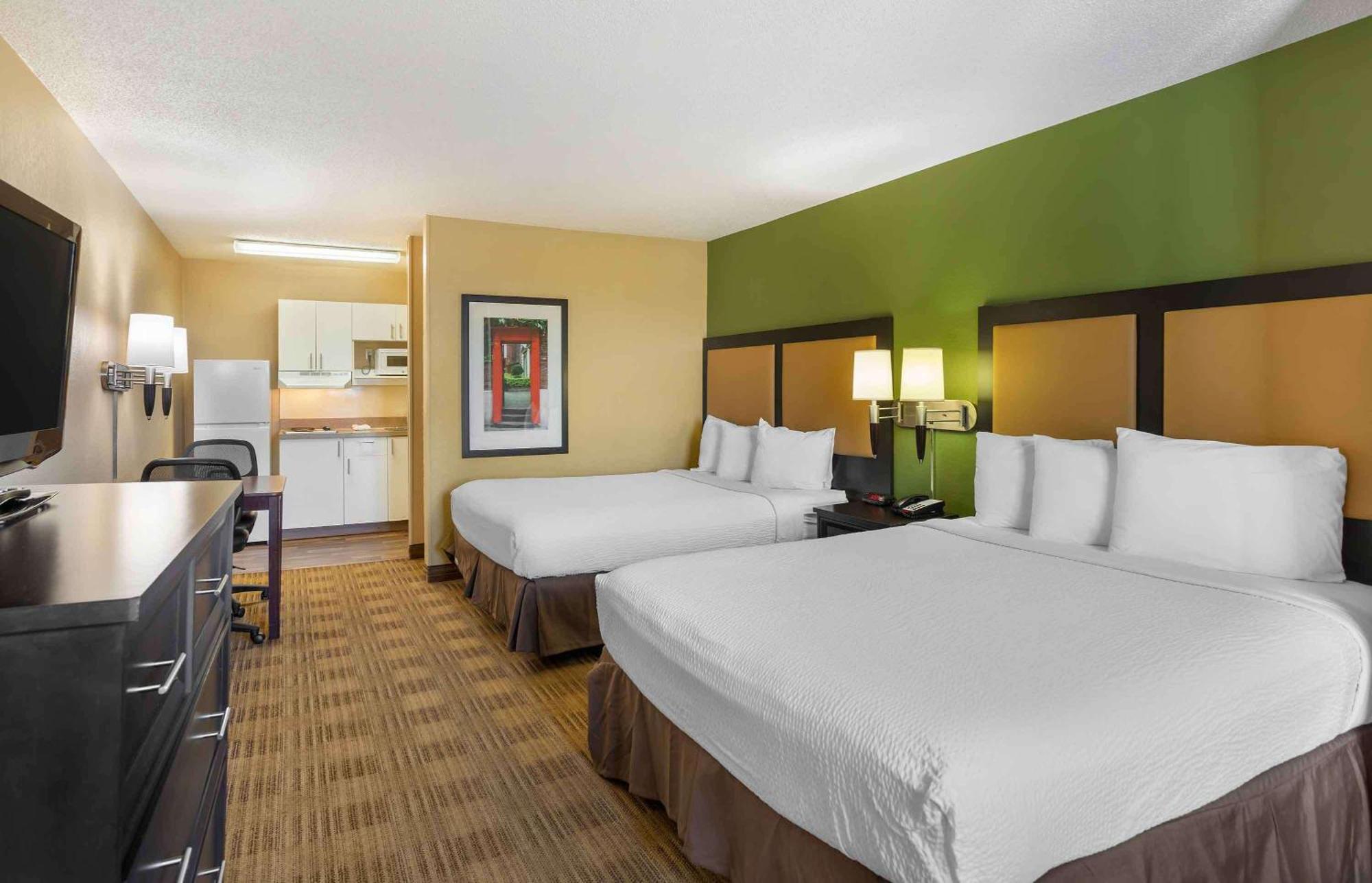 Extended Stay America Suites - Nashville - Brentwood - South Exterior photo