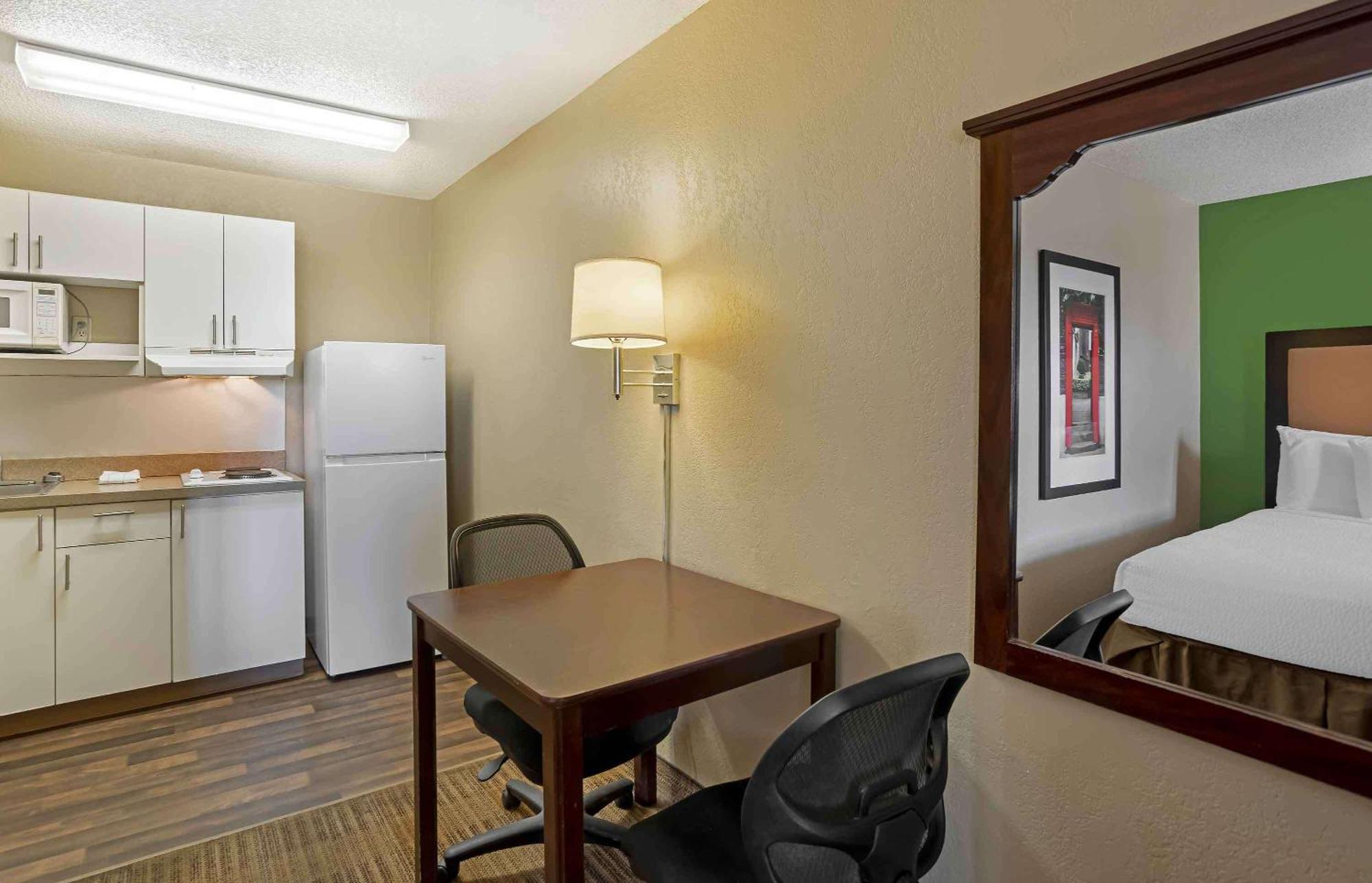 Extended Stay America Suites - Nashville - Brentwood - South Exterior photo