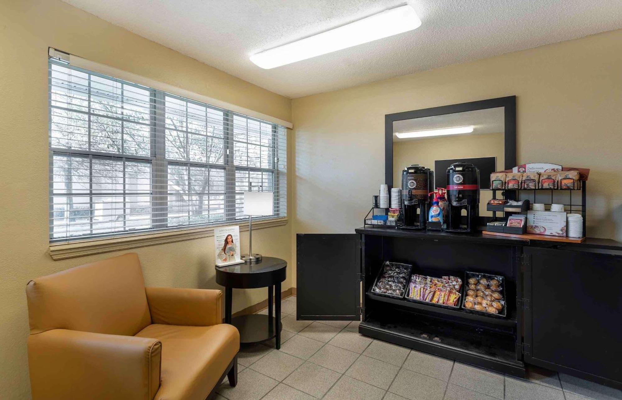Extended Stay America Suites - Nashville - Brentwood - South Exterior photo