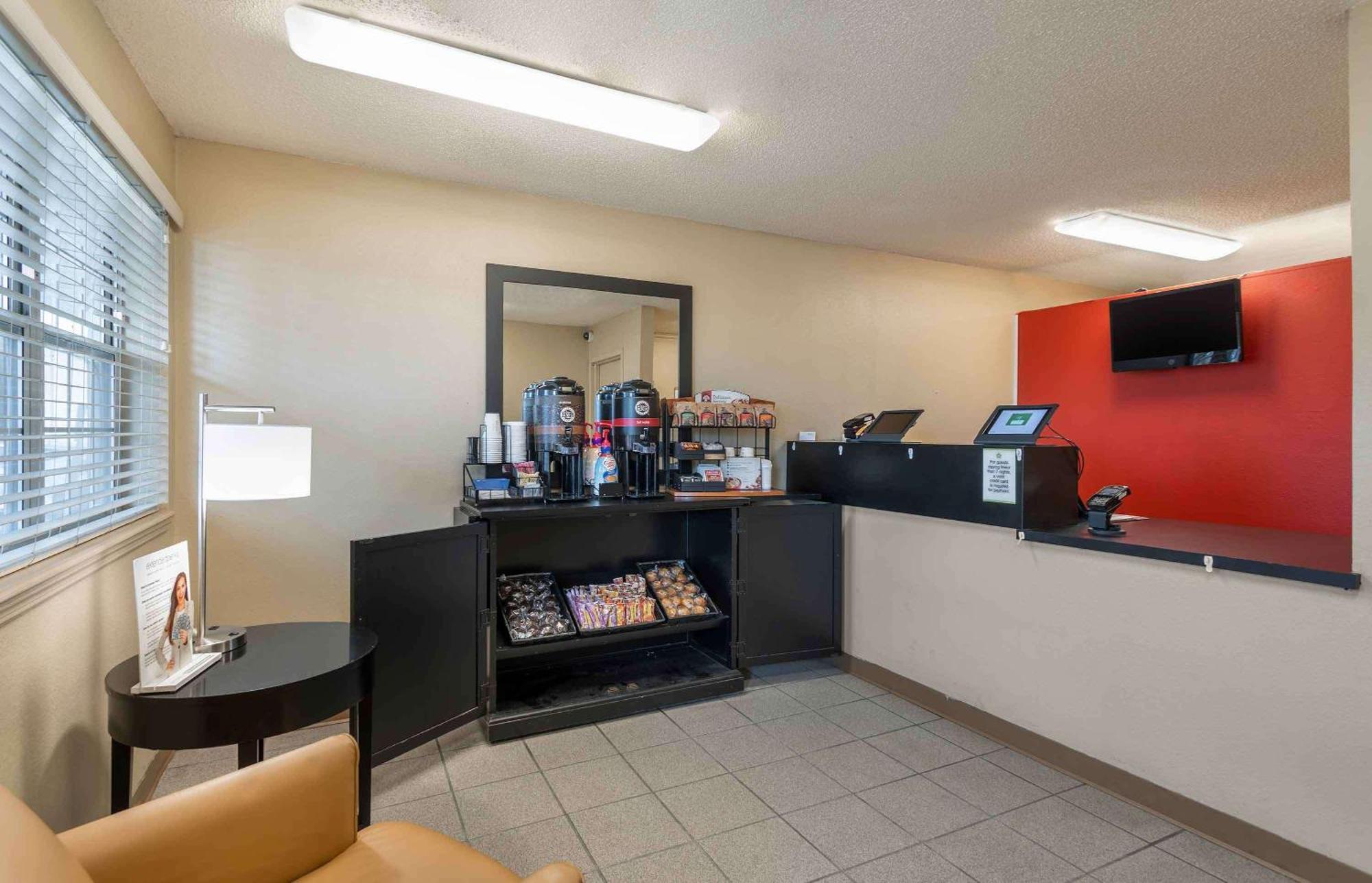 Extended Stay America Suites - Nashville - Brentwood - South Exterior photo