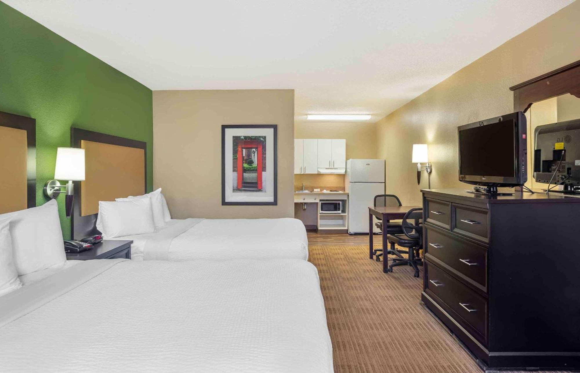Extended Stay America Suites - Nashville - Brentwood - South Exterior photo