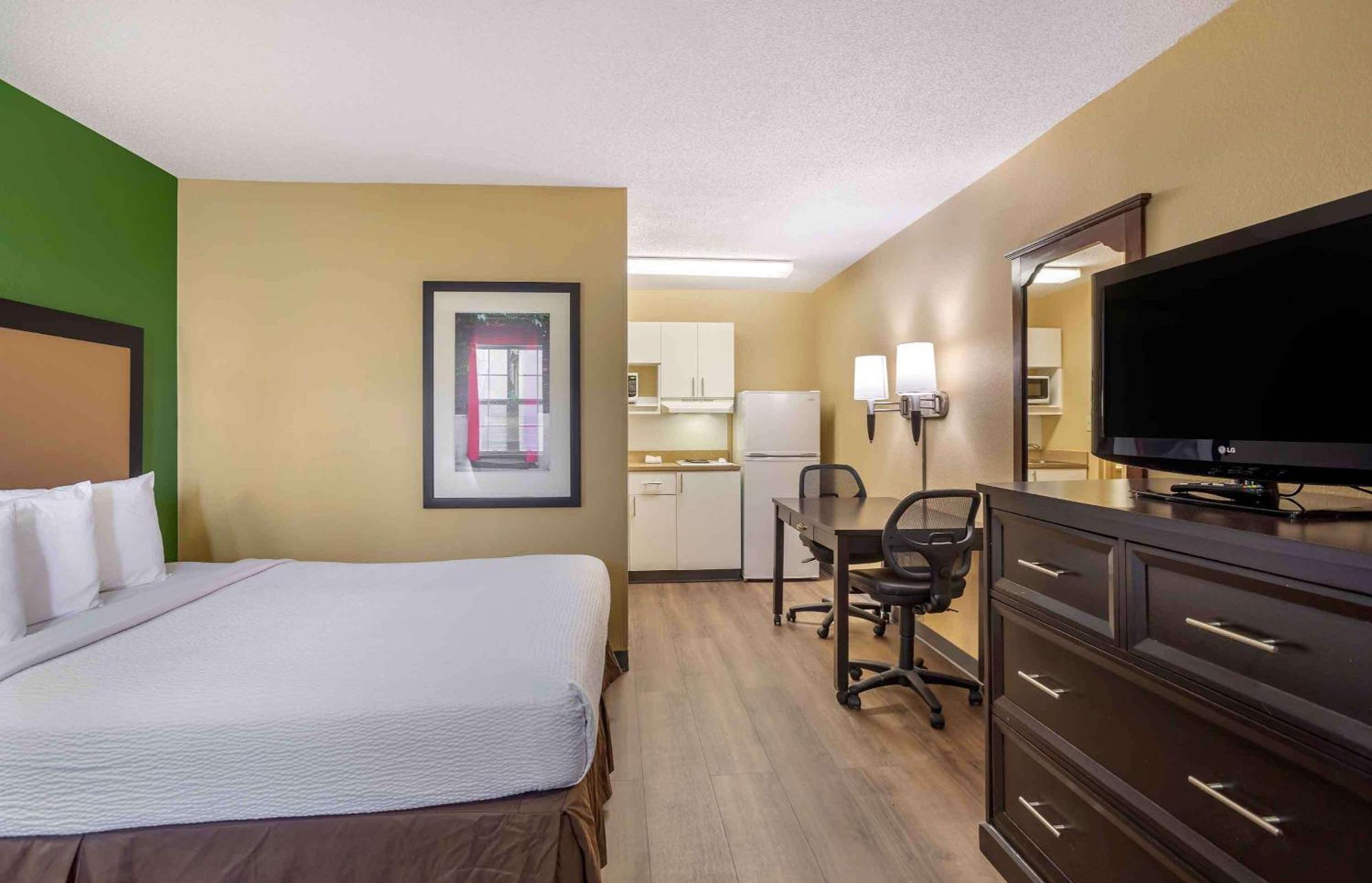 Extended Stay America Suites - Nashville - Brentwood - South Exterior photo