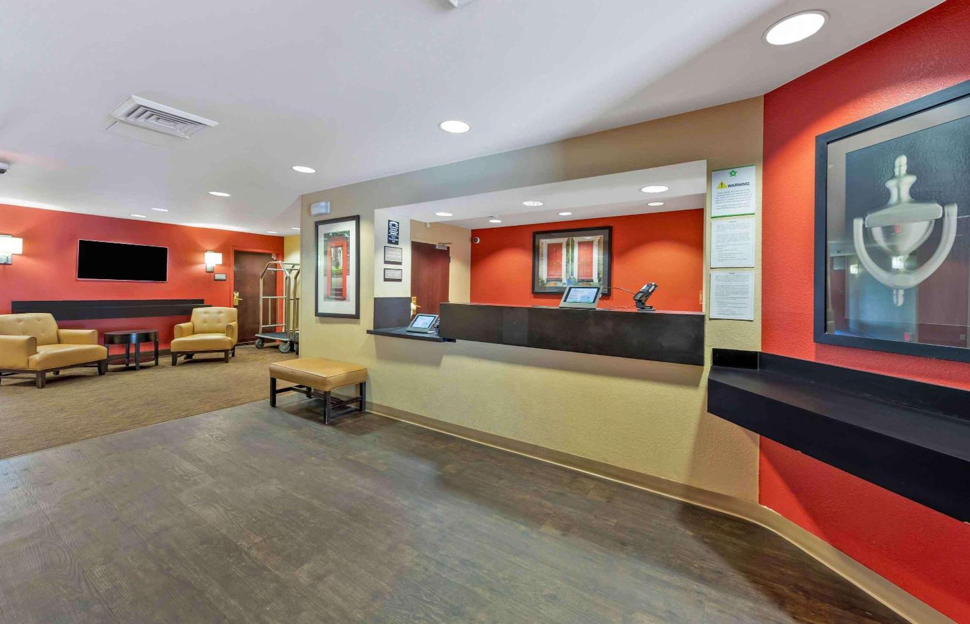 Extended Stay America Suites - Nashville - Brentwood - South Exterior photo