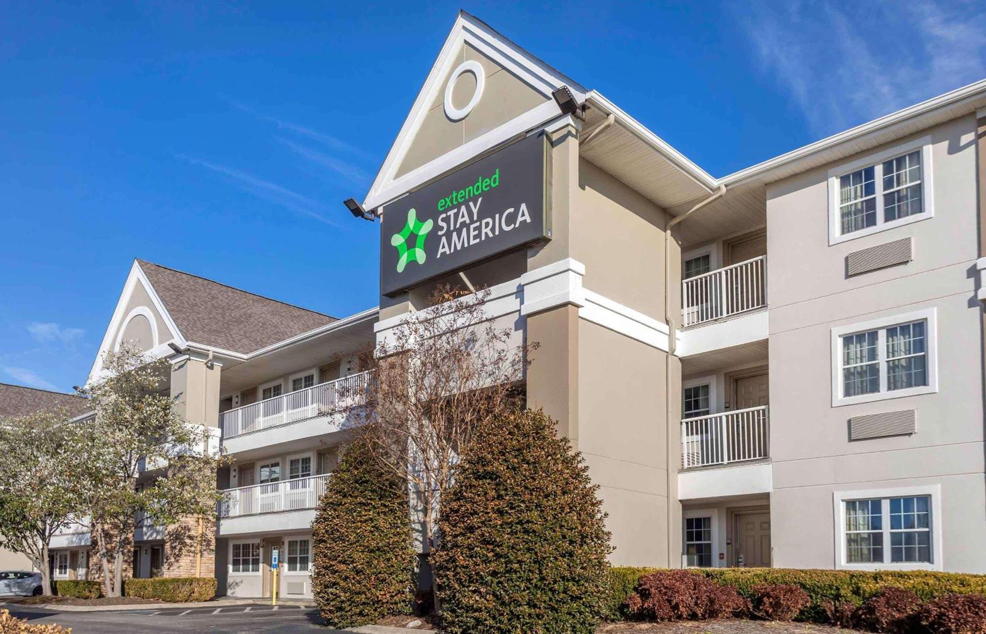 Extended Stay America Suites - Nashville - Brentwood - South Exterior photo