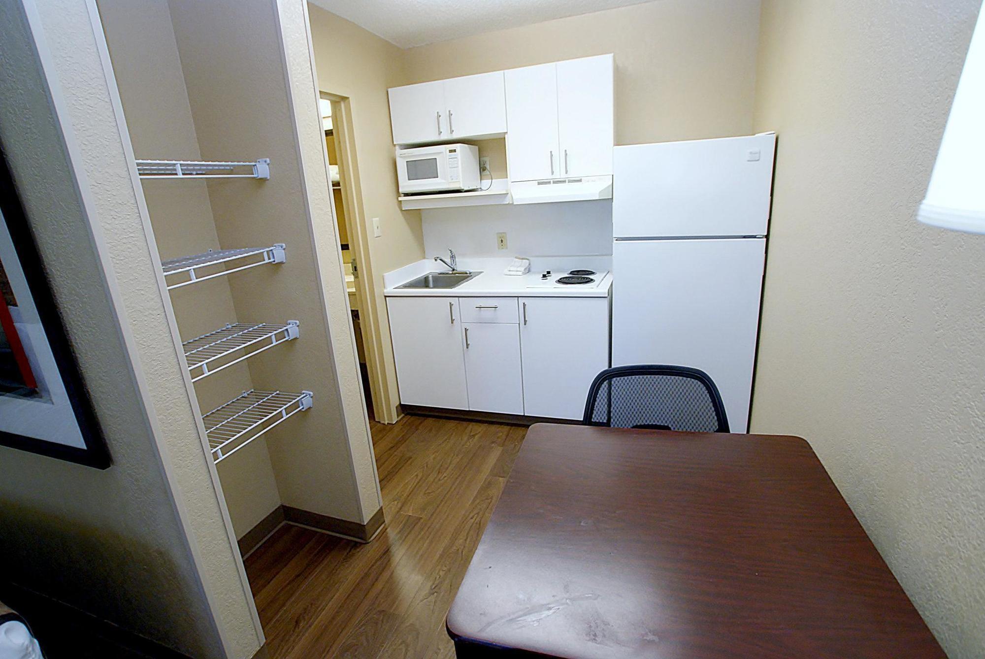 Extended Stay America Suites - Nashville - Brentwood - South Exterior photo