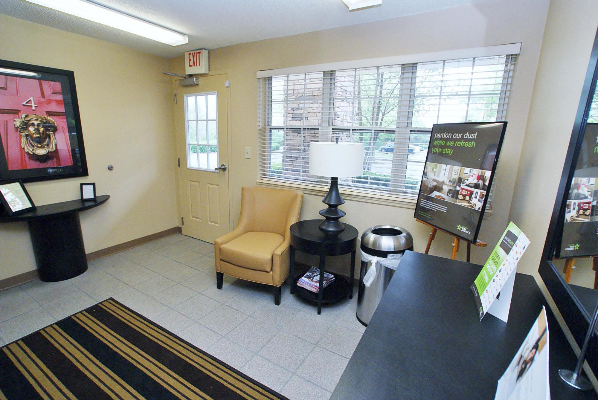 Extended Stay America Suites - Nashville - Brentwood - South Exterior photo