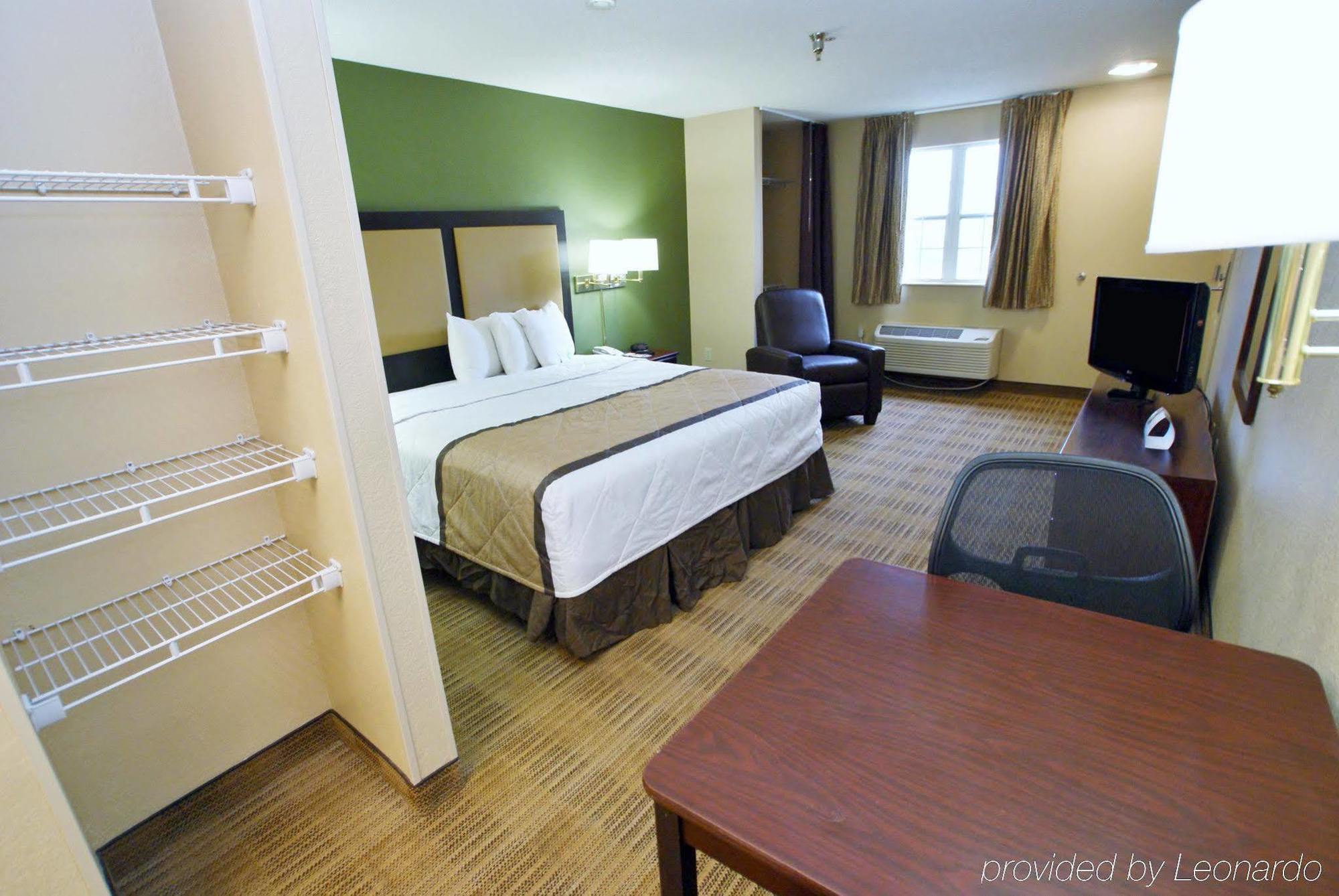 Extended Stay America Suites - Nashville - Brentwood - South Exterior photo