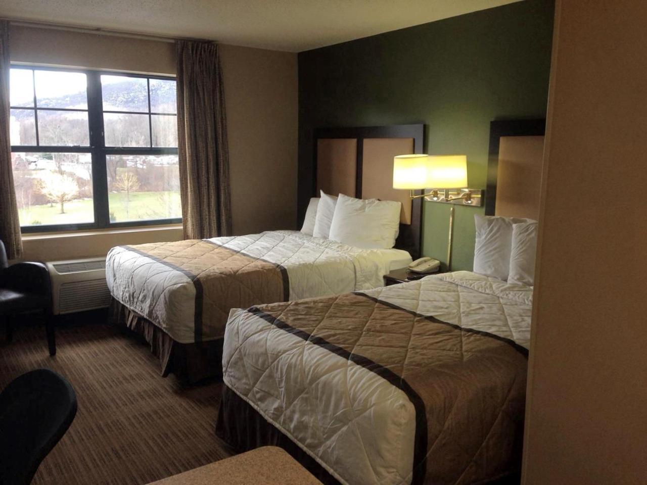 Extended Stay America Suites - Nashville - Brentwood - South Exterior photo