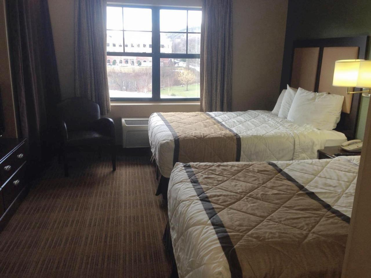 Extended Stay America Suites - Nashville - Brentwood - South Exterior photo