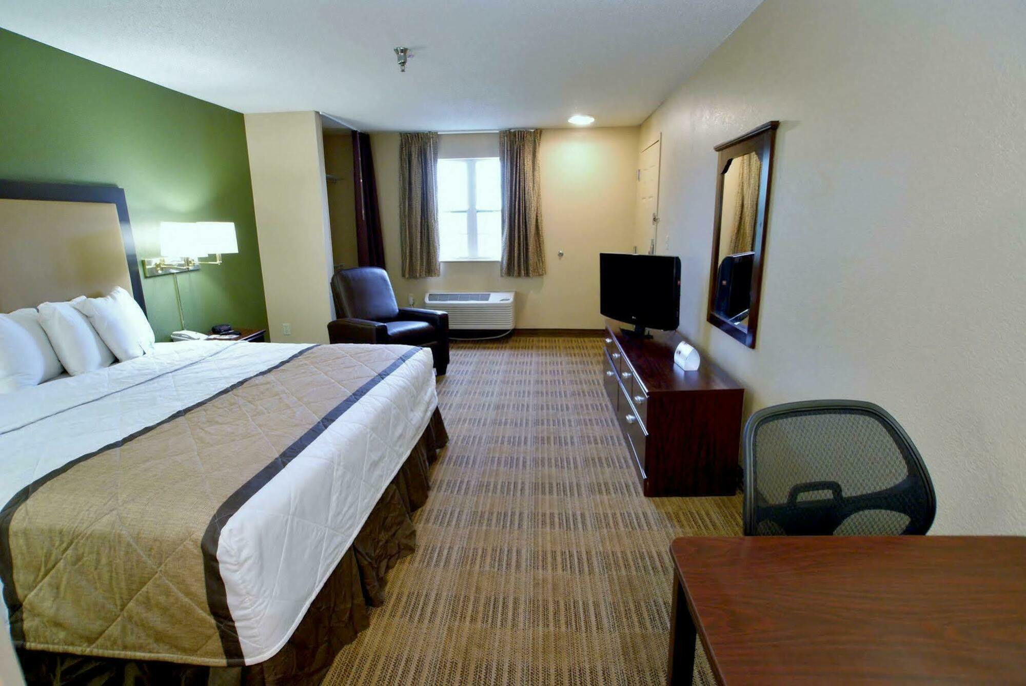 Extended Stay America Suites - Nashville - Brentwood - South Exterior photo