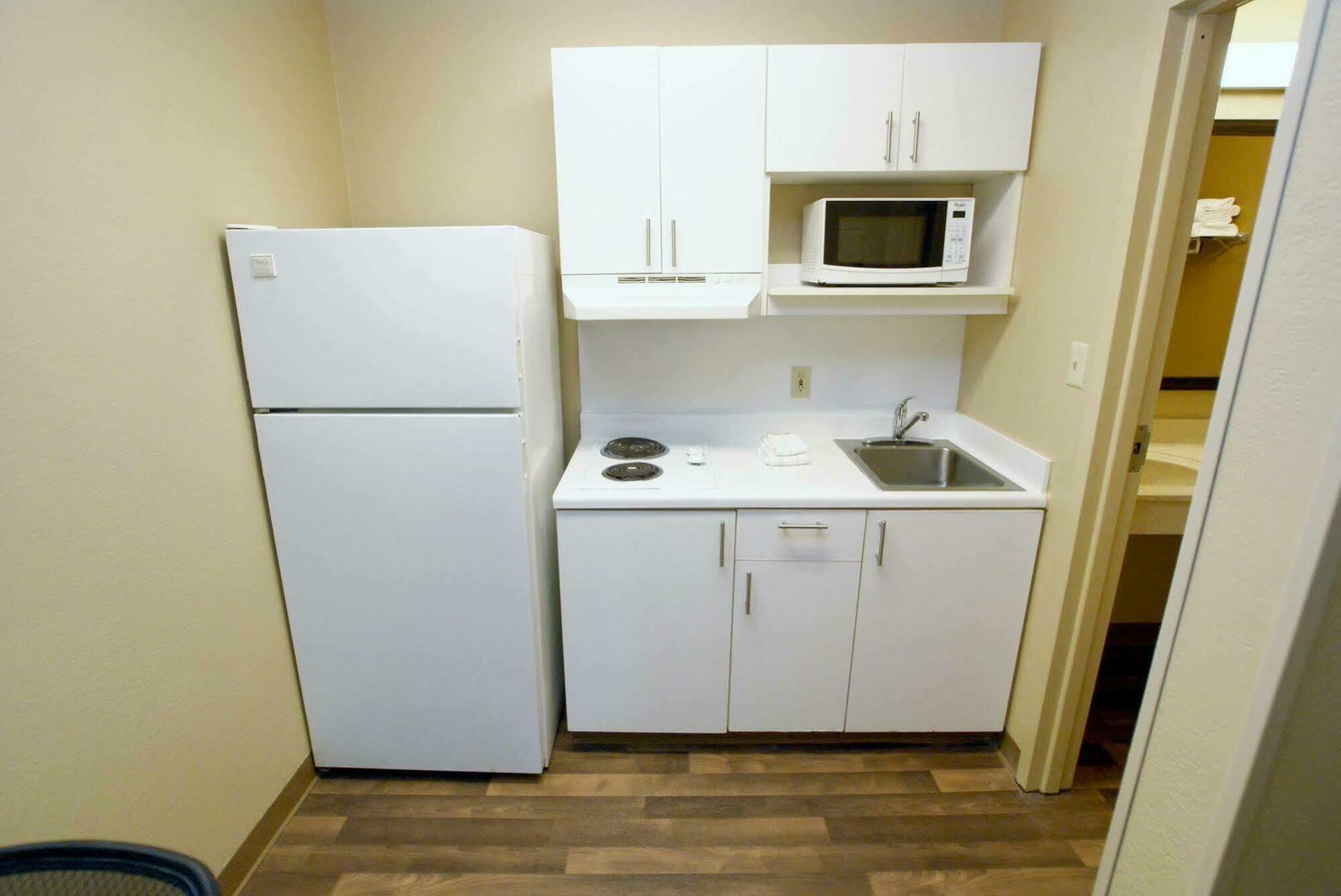 Extended Stay America Suites - Nashville - Brentwood - South Exterior photo